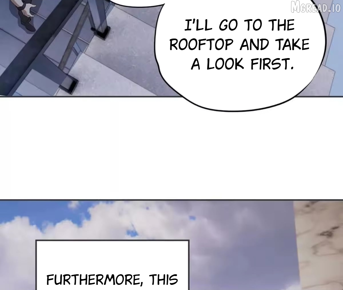 Confession Of The Suspect A Chapter 7 - page 41